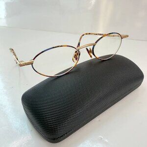 Marc O’Polo Designer Eyeglasses – Made in Germany – Hard Case Included